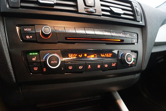 BMW 116d 17 of 22
