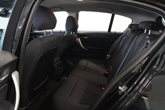 BMW 116d 11 of 22
