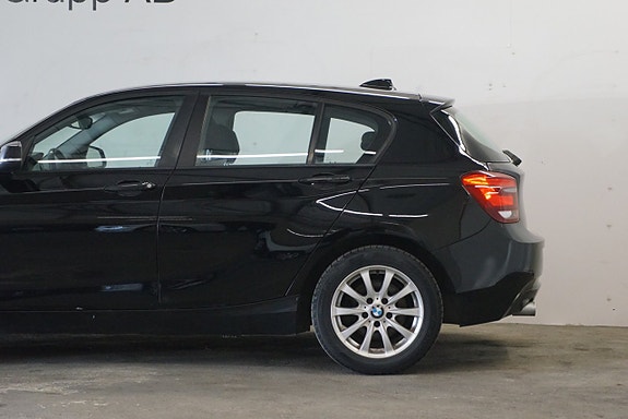 BMW 116d 6 of 22