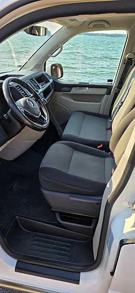 Volkswagen Transporter 5 of 5