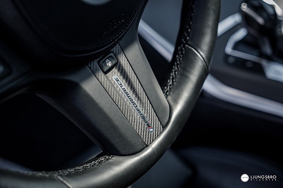 BMW M340d 15 of 29