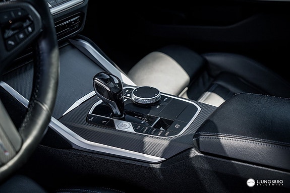 BMW M340d 14 of 29