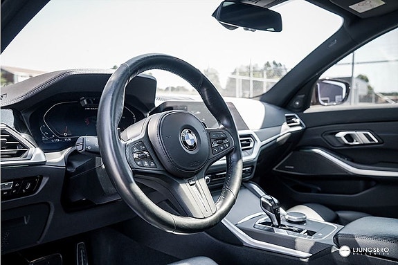 BMW M340d 13 of 27