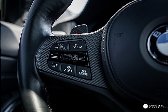 BMW M340d 25 of 27
