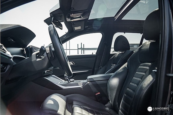 BMW M340d 11 of 27