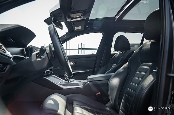 BMW M340d 11 of 29