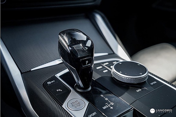 BMW M340d 16 of 27