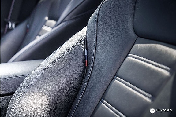 BMW M340d 12 of 27