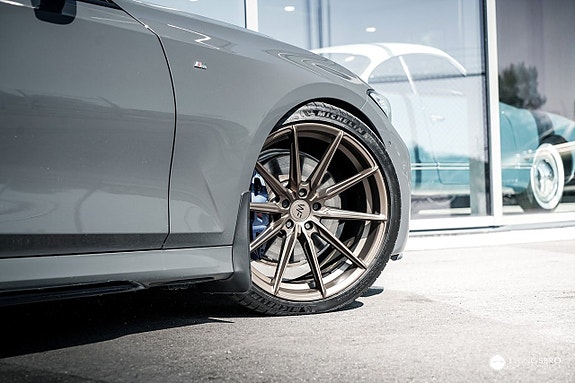 BMW M340d 5 of 29