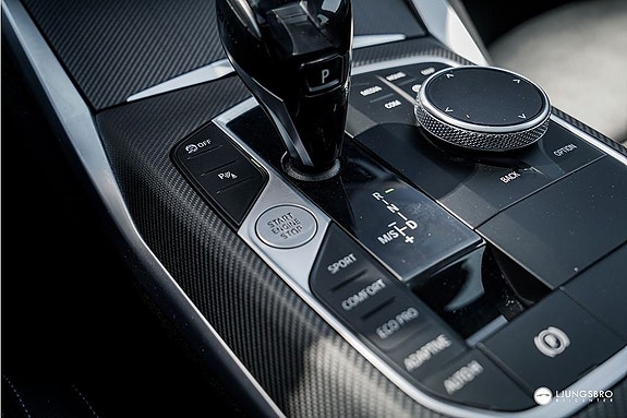 BMW M340d 22 of 27