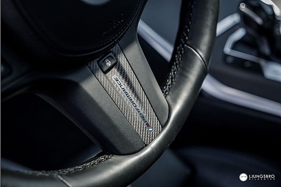 BMW M340d 15 of 27