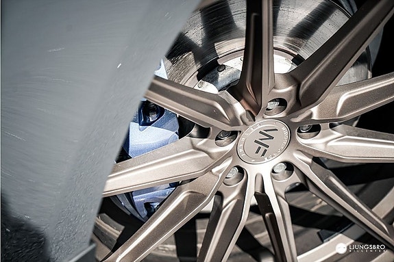 BMW M340d 6 of 27