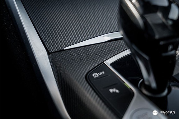 BMW M340d 23 of 27