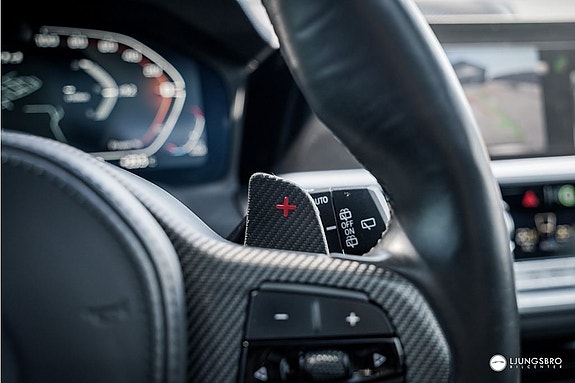 BMW M340d 26 of 27