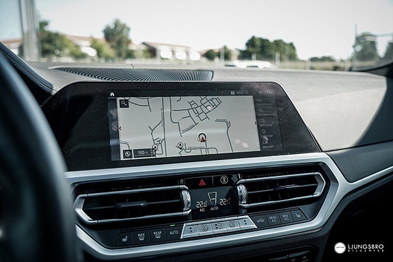 BMW M340d 20 of 29