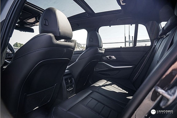 BMW M340d 27 of 27