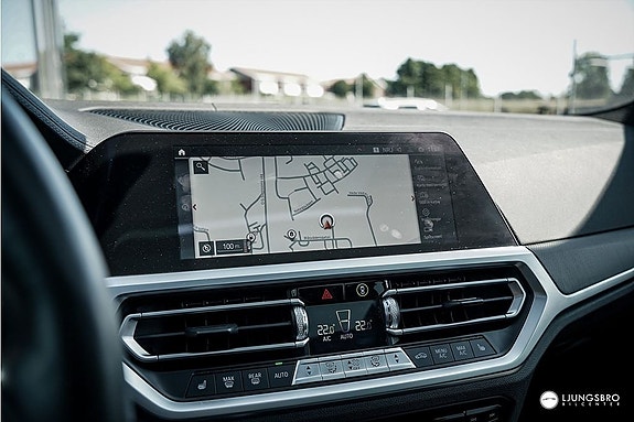 BMW M340d 20 of 27