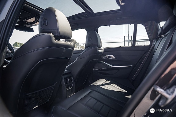 BMW M340d 27 of 29