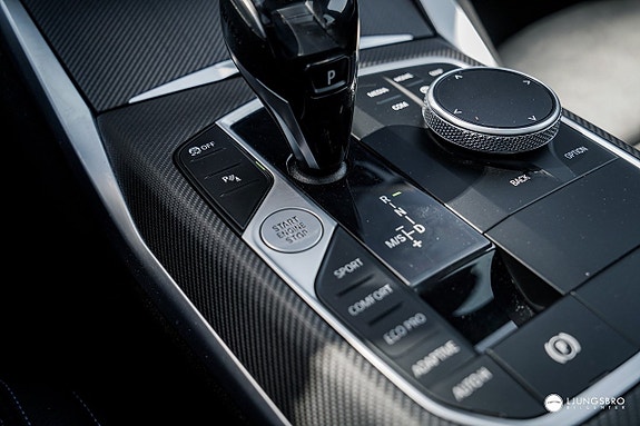 BMW M340d 22 of 29
