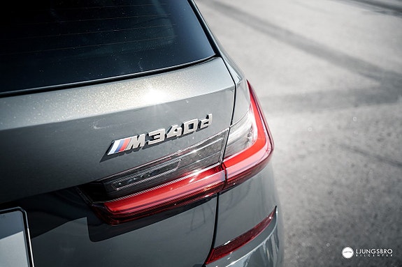 BMW M340d 4 of 29