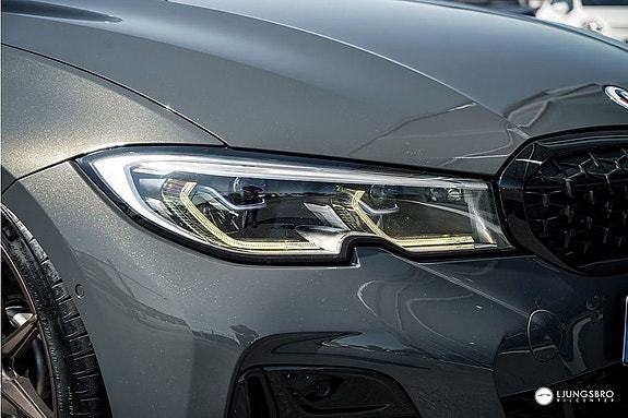 BMW M340d 9 of 27