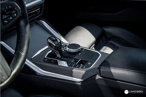 BMW M340d 14 of 27