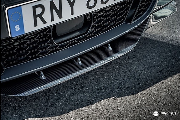 BMW M340d 8 of 27