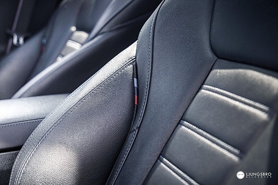 BMW M340d 12 of 29
