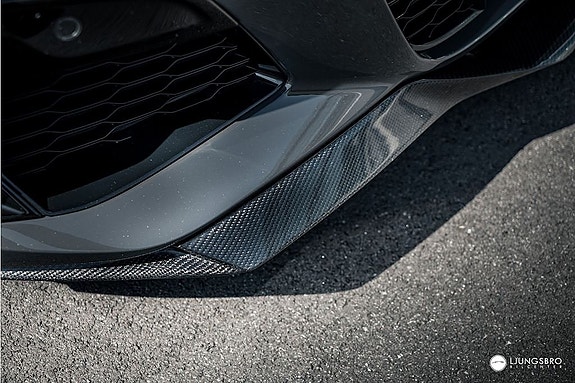BMW M340d 7 of 27