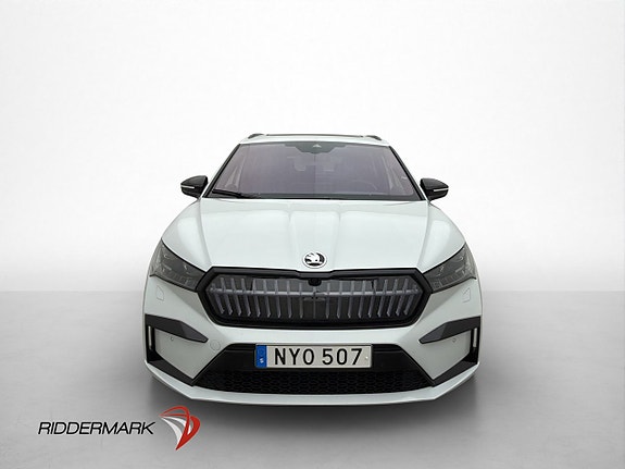 Skoda Enyaq 3 of 5