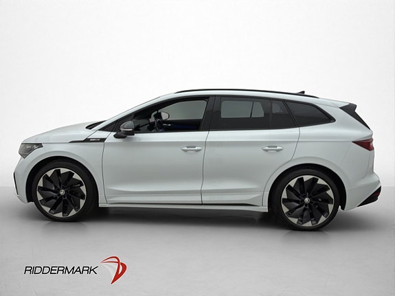 Skoda Enyaq 5 of 5