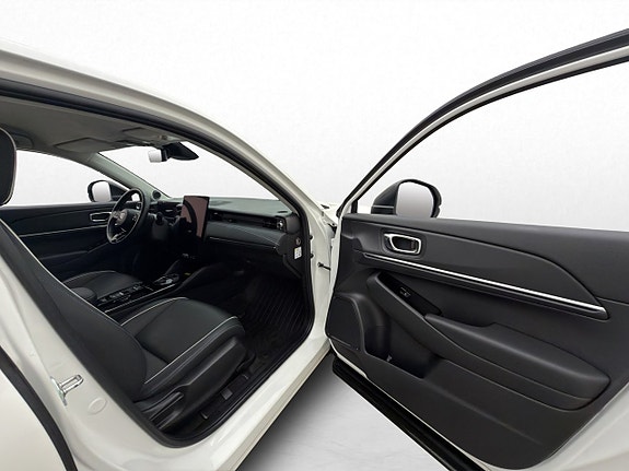 Honda e:Ny1 23 of 30