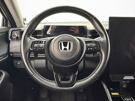 Honda e:Ny1 12 of 30