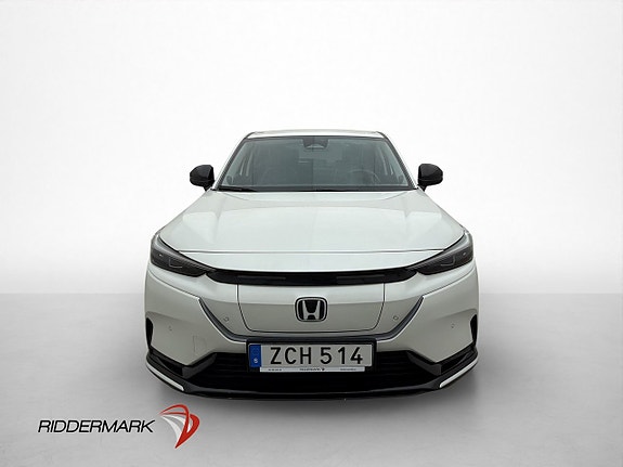 Honda e:Ny1 3 of 30
