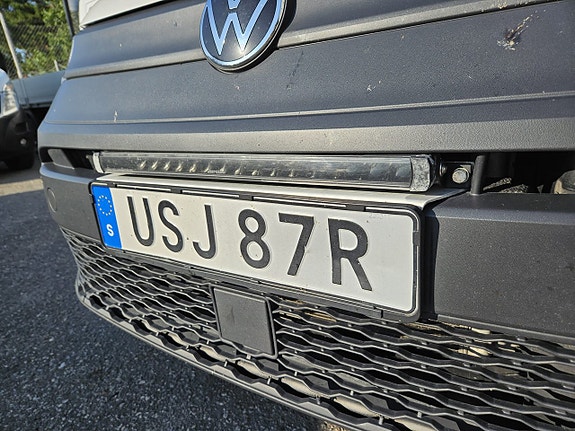 Volkswagen Caddy Maxi 25 of 27