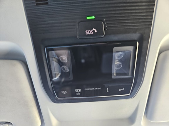 Volkswagen Caddy Maxi 24 of 27