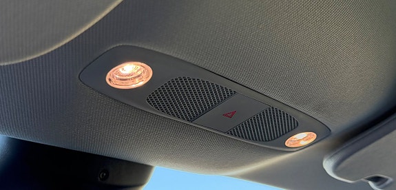 Tesla Model 3 28 of 29