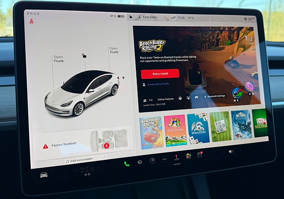 Tesla Model 3 13 of 29