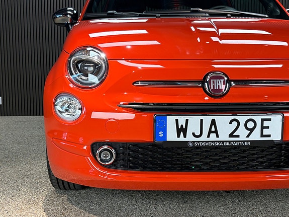 Fiat 500 4 of 5