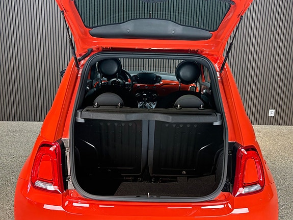 Fiat 500 15 of 16