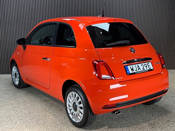 Fiat 500 5 of 5