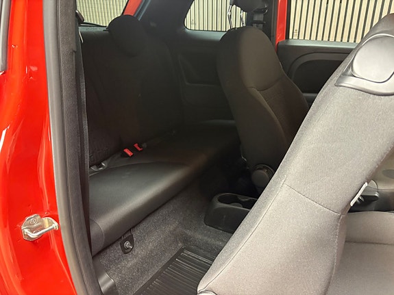 Fiat 500 12 of 16