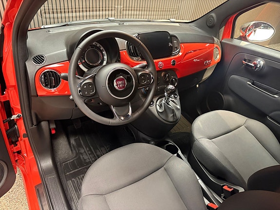 Fiat 500 8 of 16