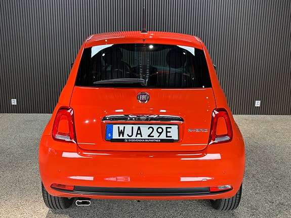 Fiat 500 6 of 16