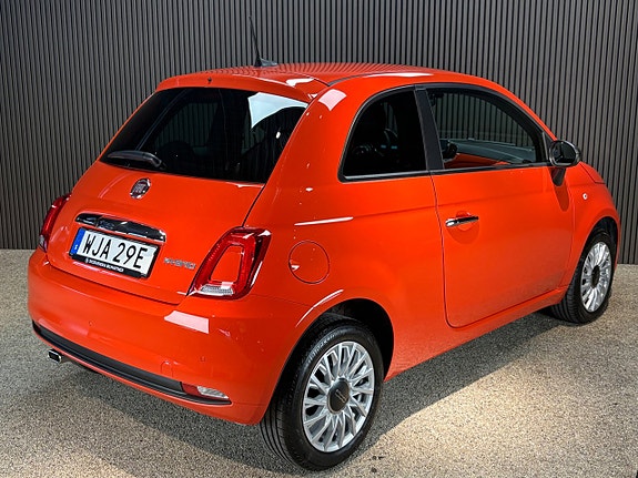 Fiat 500 7 of 16