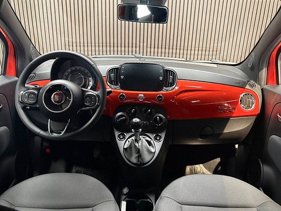 Fiat 500 10 of 16