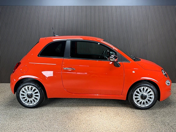 Fiat 500 16 of 16