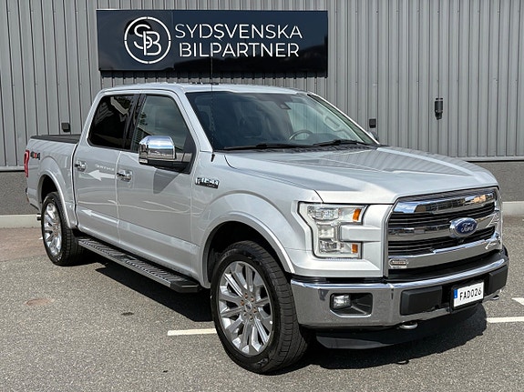 Ford F-150 3 of 5