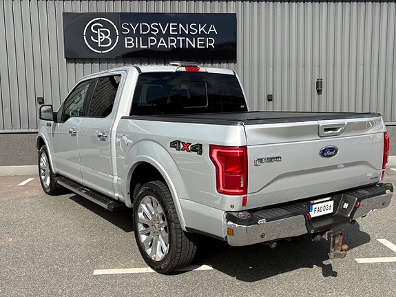 Ford F-150 4 of 5