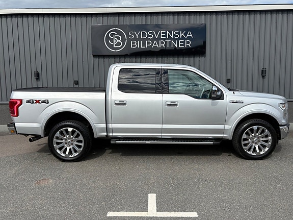 Ford F-150 21 of 23